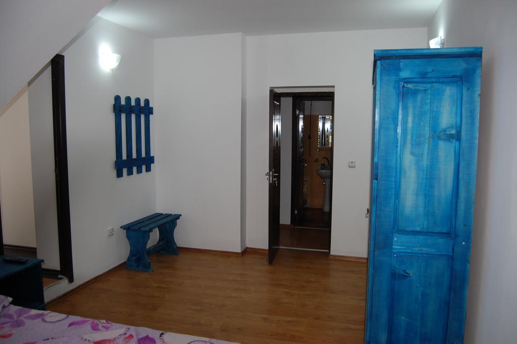 Casa Olguta Appartamento Sinaia Camera foto